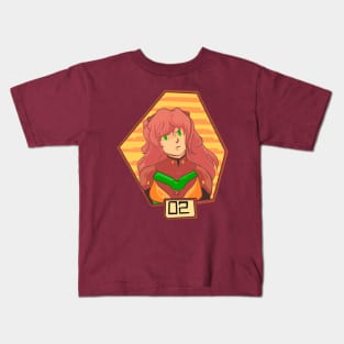 second child Kids T-Shirt